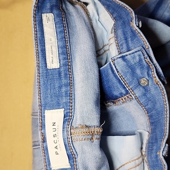 Pacsun‎ jeans - Picture 6 of 7